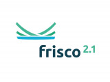 Logotip projekta Frisco 2.1