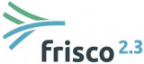 Logotip projekta Frisco 2.3
