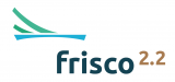 Logotip projekta Frisco 2.2