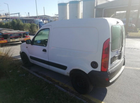 Levi zunanji/bočni del tovornega vozila Renault Kangoo Expres 1.5 D