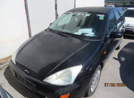 Prednji del - Osebno vozilo FORD FOCUS WAGON 1.8