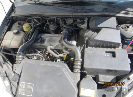 Motor - Osebno vozilo FORD FOCUS WAGON 1.8