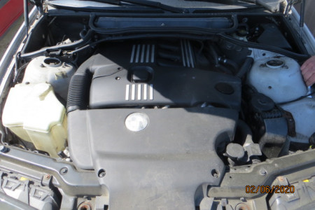 motor