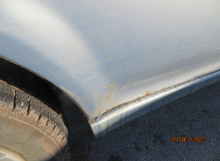 Oklic javne dražbe za osebne avtomobile Hyundai Santa Fe, Ford C-Max, Ford Fusion, Fiat Punto in Honda HRV