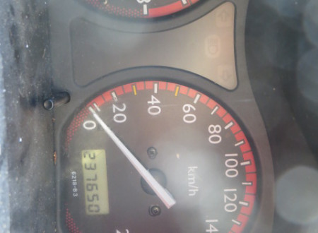 Oklic javne dražbe za osebne avtomobile Hyundai Santa Fe, Ford C-Max, Ford Fusion, Fiat Punto in Honda HRV