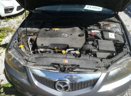 Motor osebnega vozila MAZDA 6 / KARAVAN 2.0