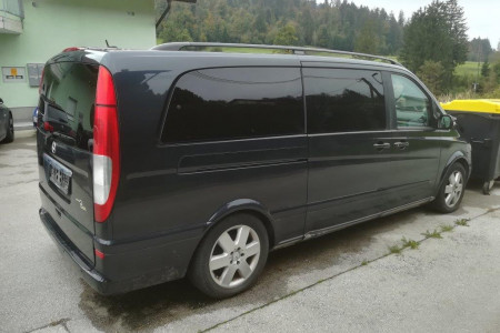 desni bočni zunanji del