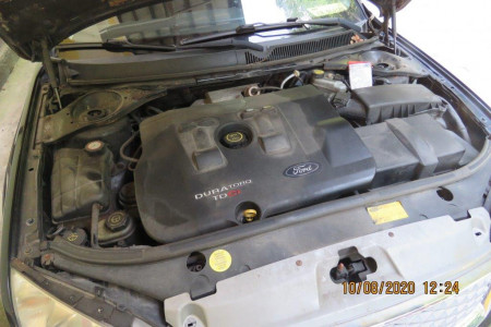 motor