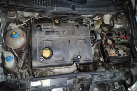 motor