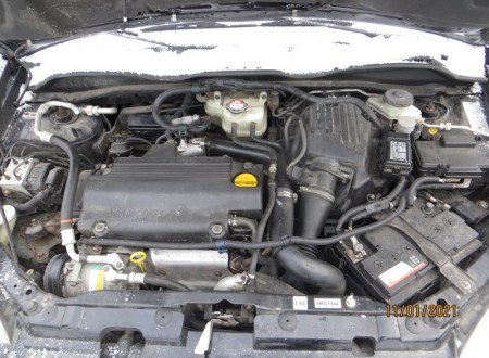 motor