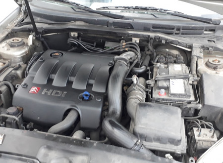 motor osebnega vozila CITROËN XSARA 2.0 HDI