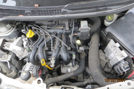 motor