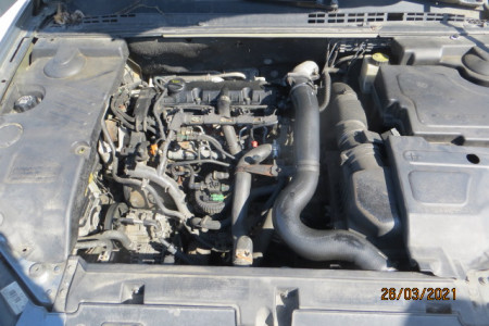 motor
