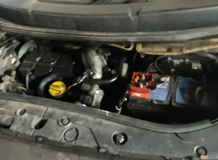 motor