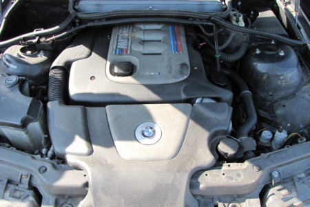 motor