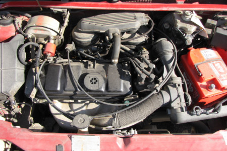 motor