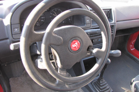 volan