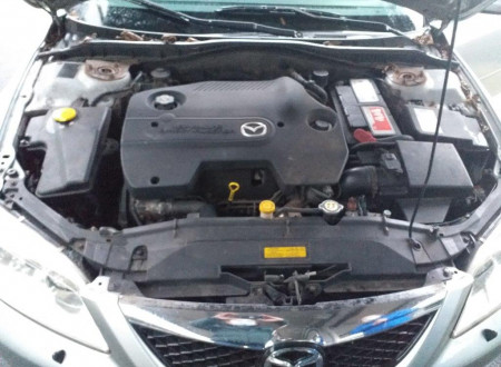 motor
