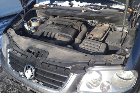motor