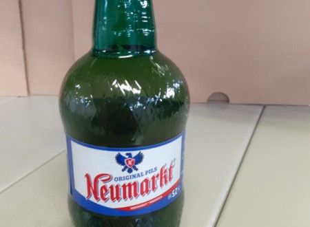 pločevinka piva