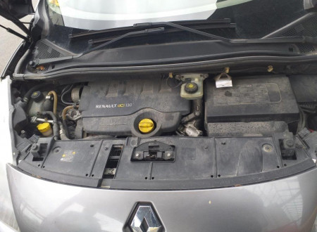 motor