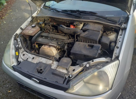motor vozila
