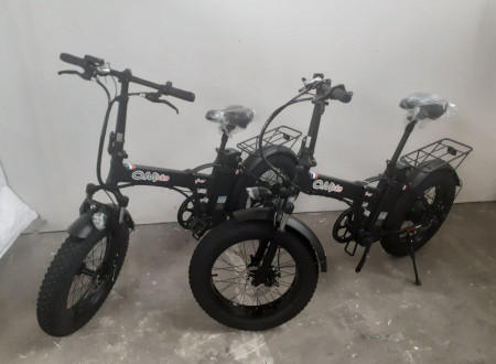 električni kolesi - O.Mbike