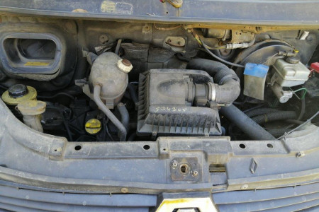 motor