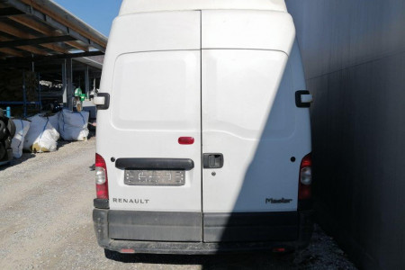 zadnji del