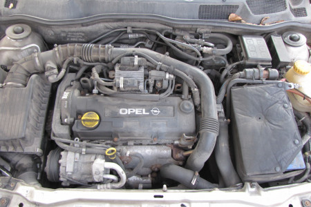 motor