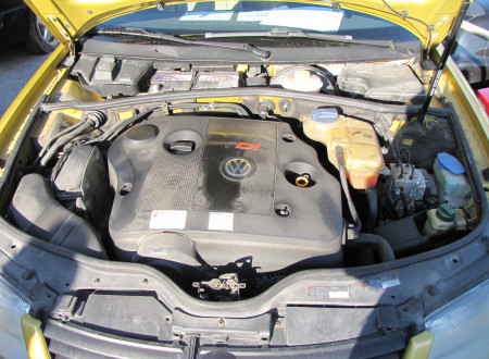 motor