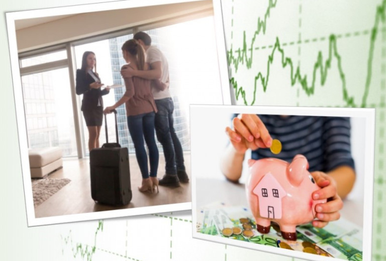 Obresti, dobiček iz kapitala, dividende, najemnine, IFI - napovedi oddajte do 2. marca 2026