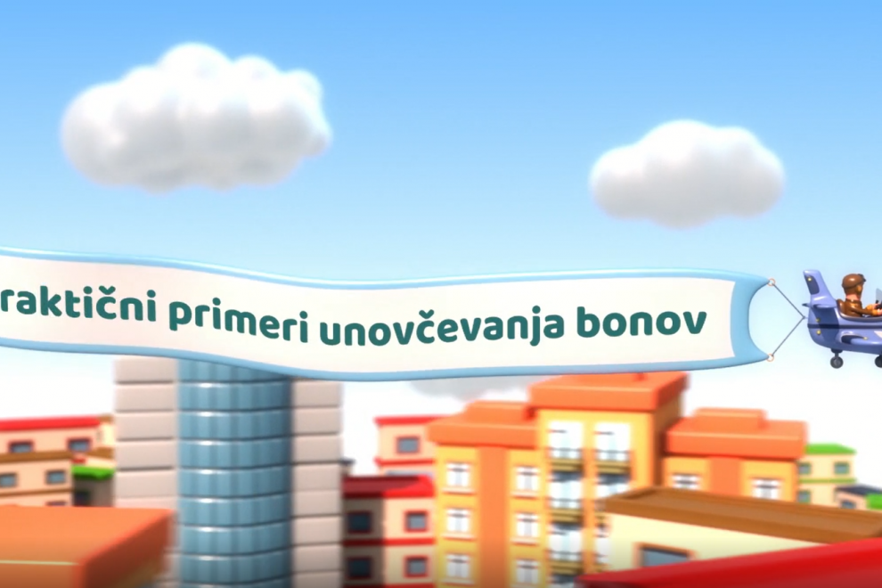 Letalo vleče napis