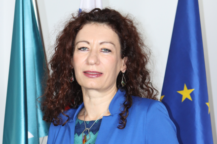 Marta Mihelin