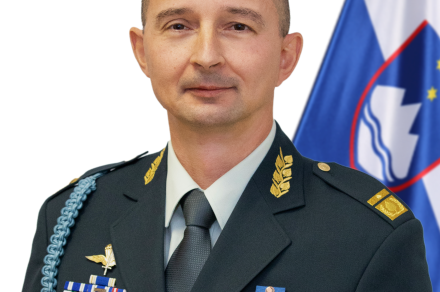 brigadir Boštjan Močnik