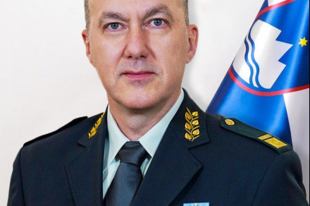 brigadir Boštjan Baš