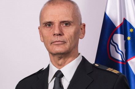 generalmajor Robert Glavaš