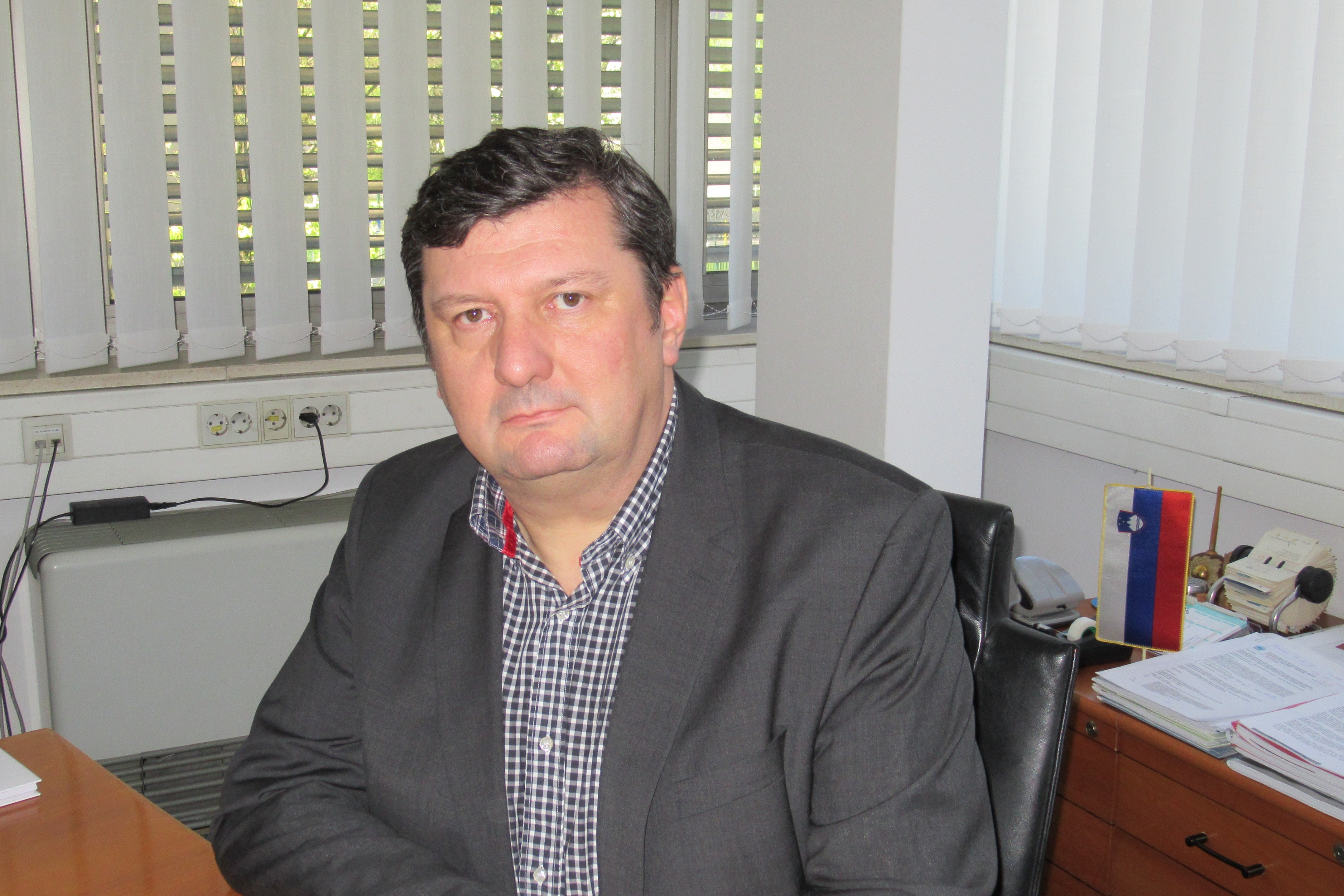 Tomaž Petek