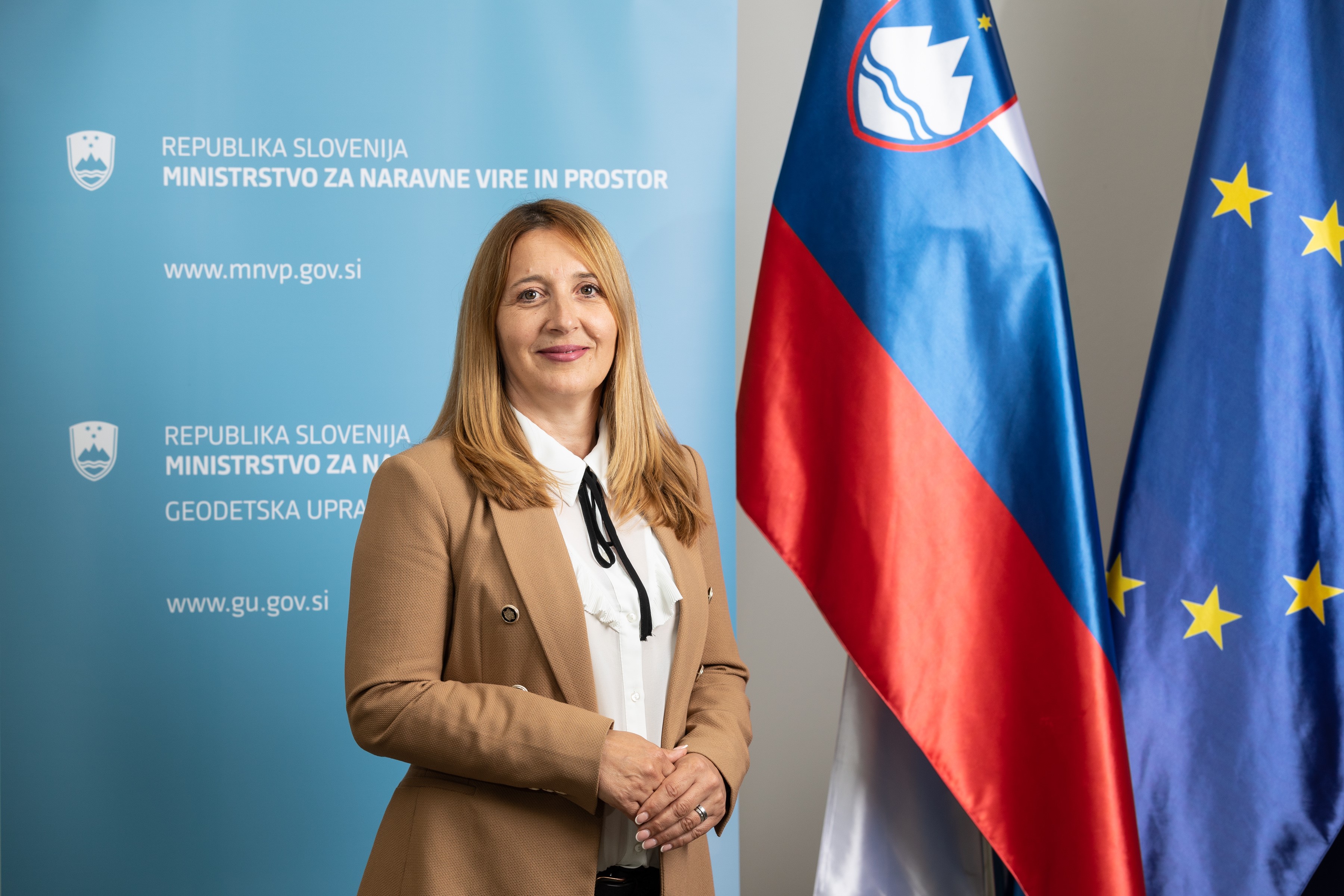 mag. Erna Flogie Dolinar