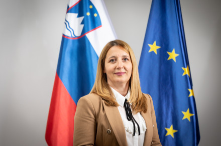 mag. Erna Flogie Dolinar