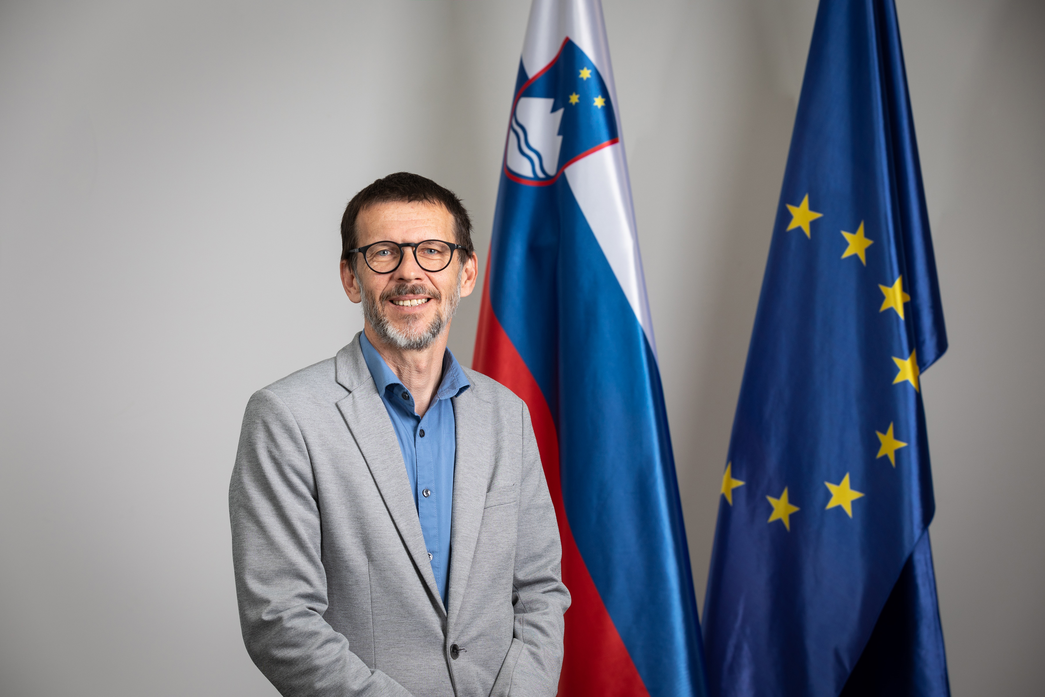 dr. Klemen Medved