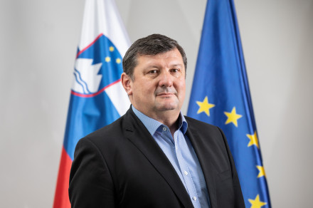 Tomaž Petek