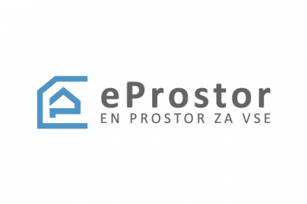 Program projektov eProstor