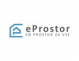 Logotip eProstor Logotip eProstor