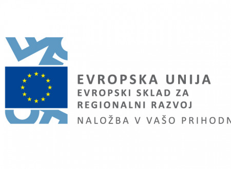 Logotip finančnega instrumenta, Evropskega sklada za regionalni razvoj