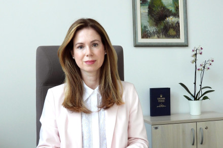 Katja Čoh-Kragolnik