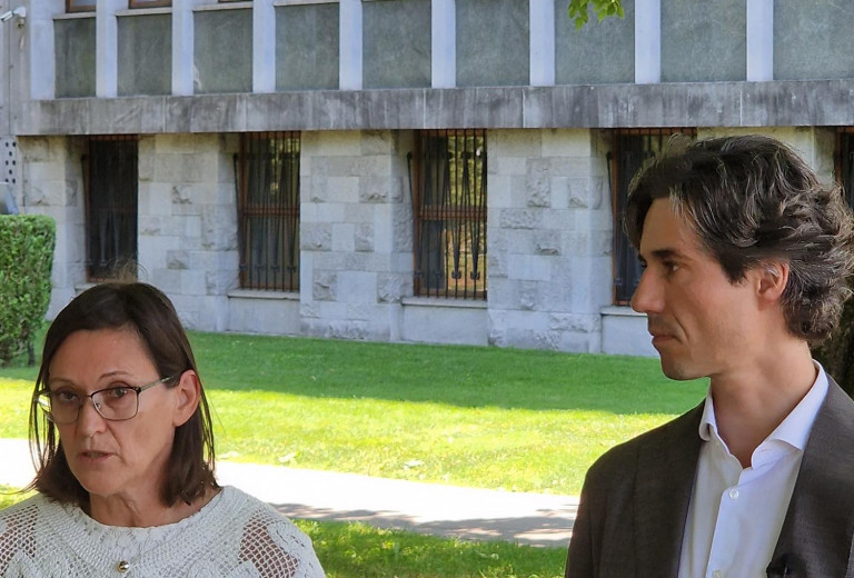 Sprememba pravilnika za zaščito delavcev v vročini