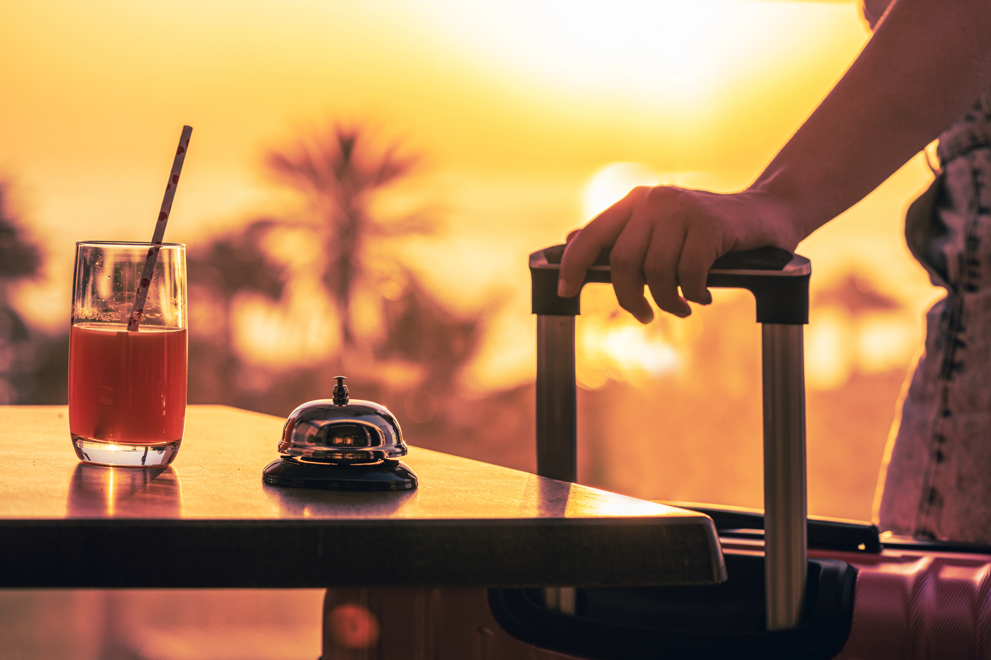 Inspections in hospitality and tourism