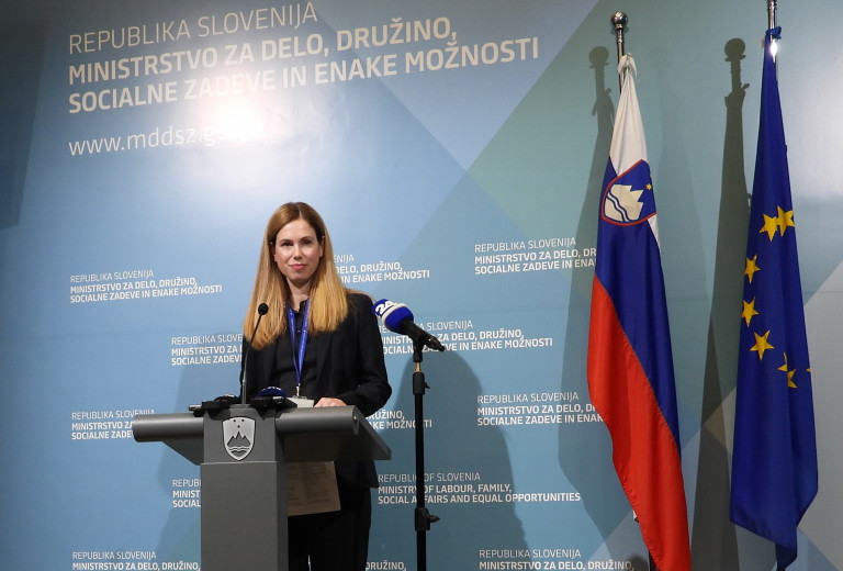 Inšpektorat za delo pozdravlja spremembe zakona o evidencah