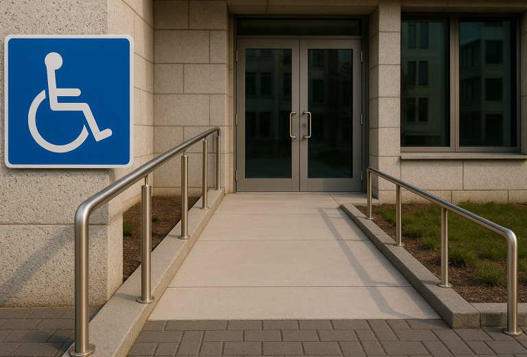 Nadzor nad gradnjo in uporabo javnih objektov 2025